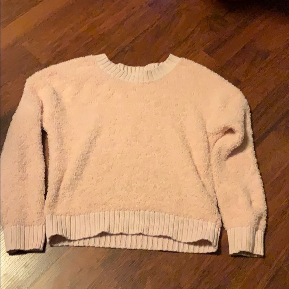 Size 8/10 Tucker and Tate super soft sweater